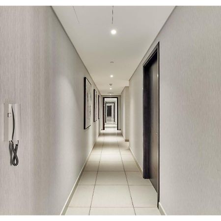 Appartement Bnbme - Boulevard Heights à Dubaï Extérieur photo