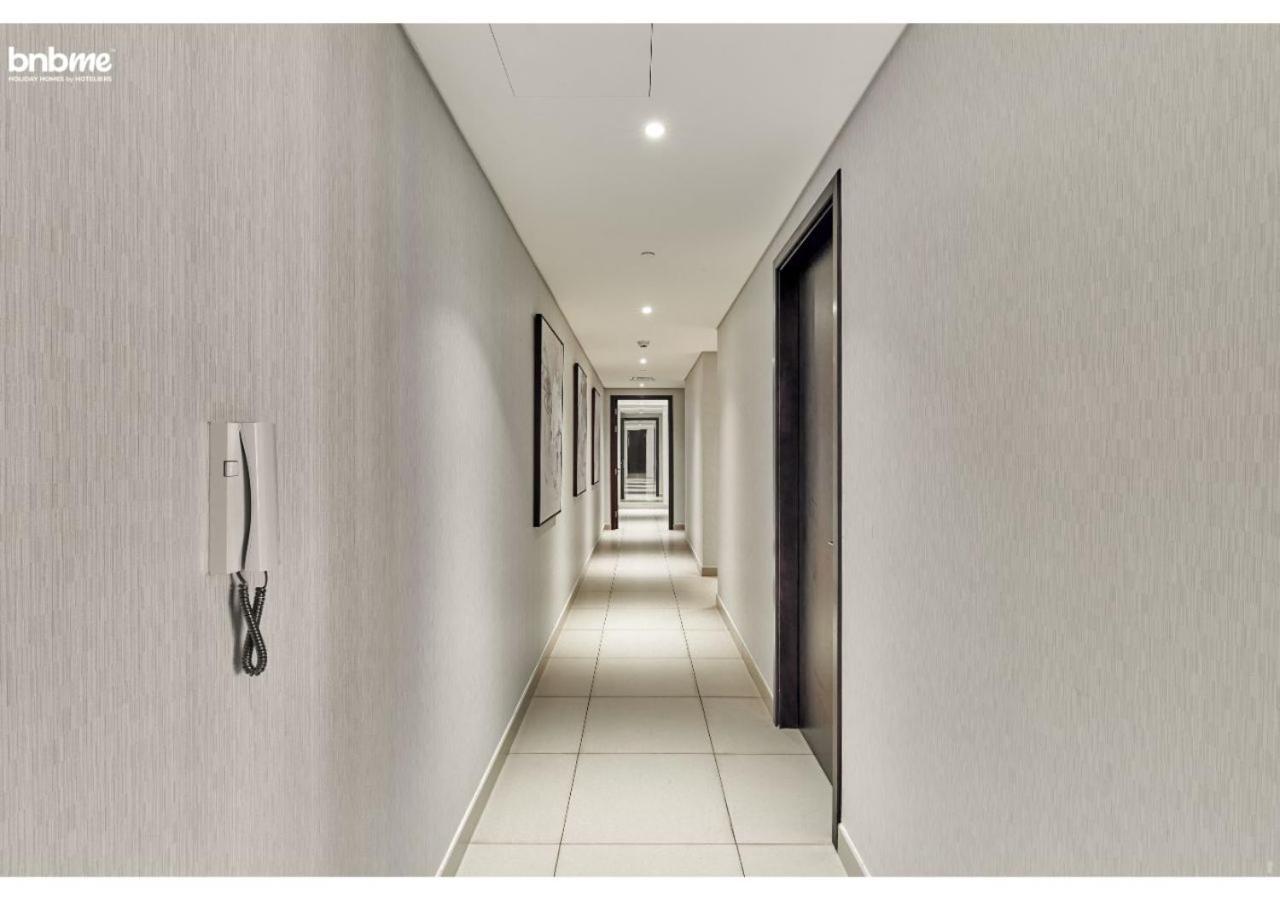 Appartement Bnbme - Boulevard Heights à Dubaï Extérieur photo